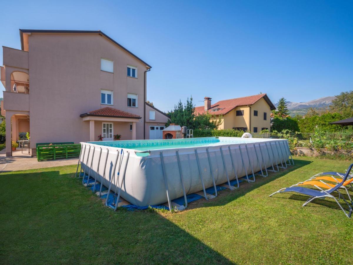 Apartment Rita By Interhome Drazice Zewnętrze zdjęcie