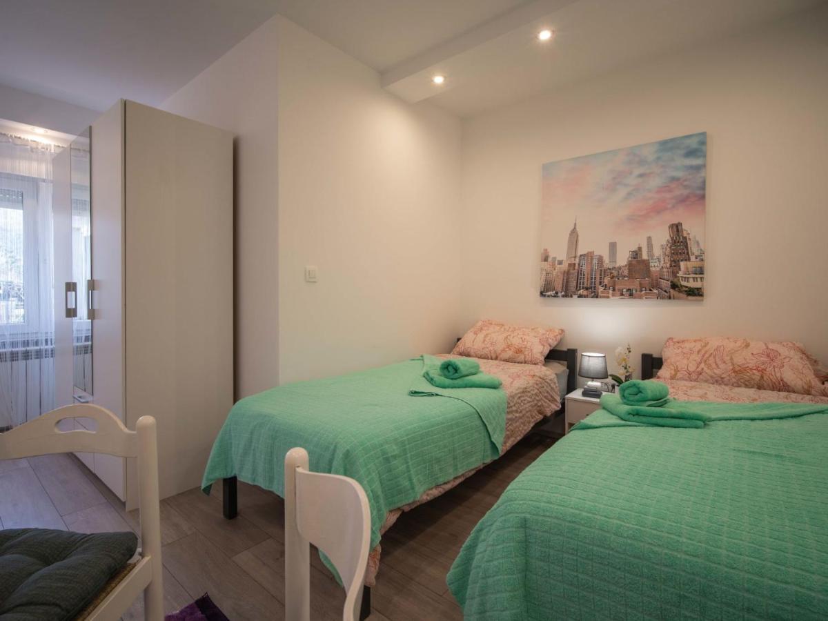 Apartment Rita By Interhome Drazice Zewnętrze zdjęcie