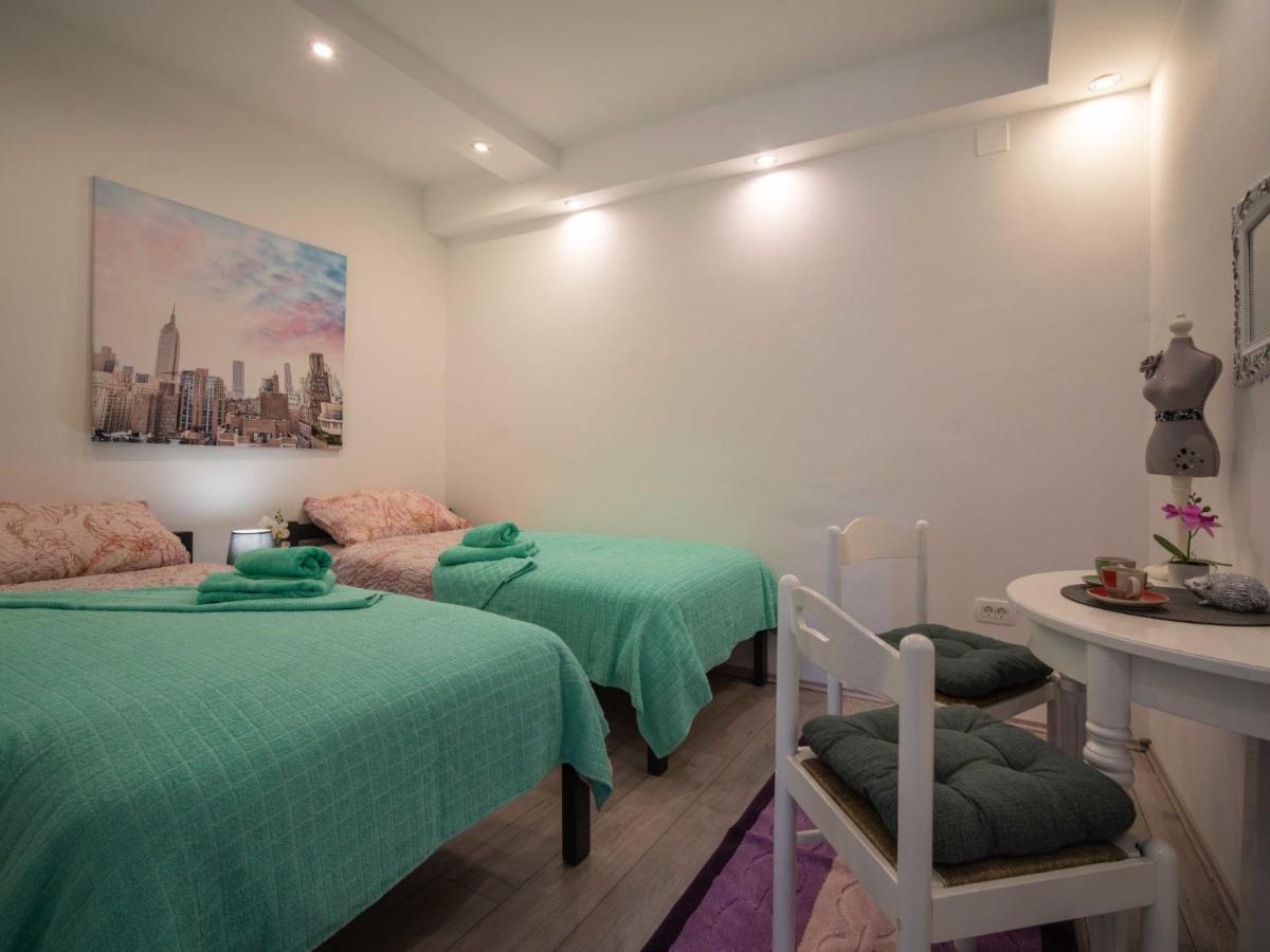 Apartment Rita By Interhome Drazice Zewnętrze zdjęcie