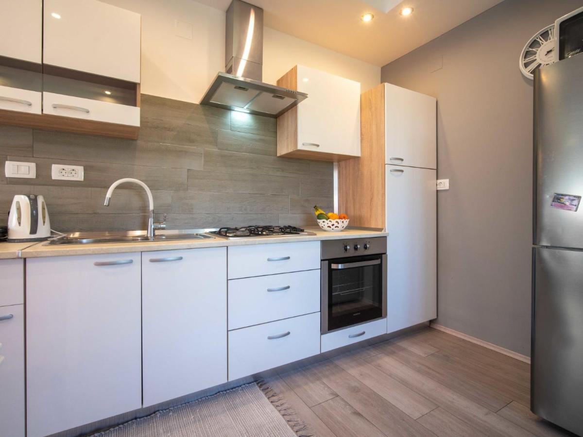 Apartment Rita By Interhome Drazice Zewnętrze zdjęcie