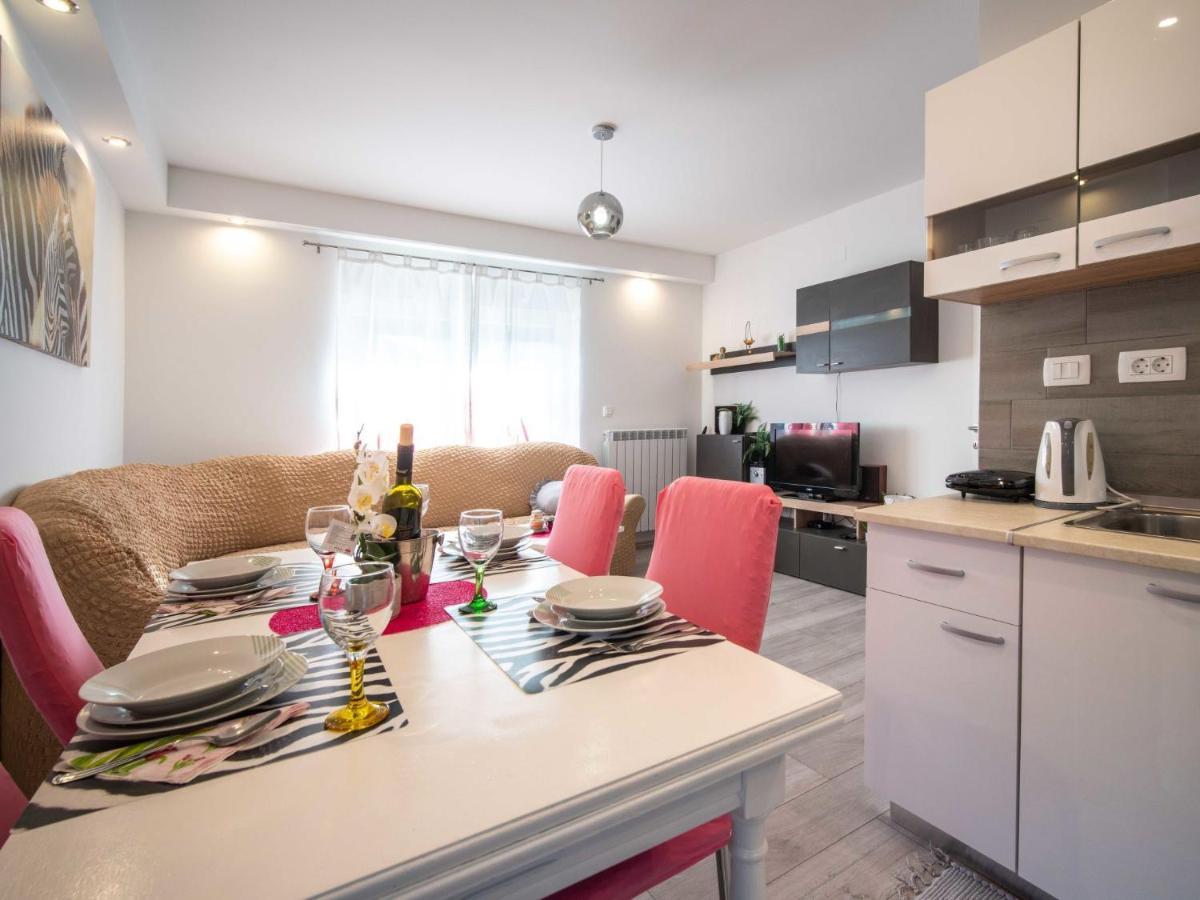 Apartment Rita By Interhome Drazice Zewnętrze zdjęcie
