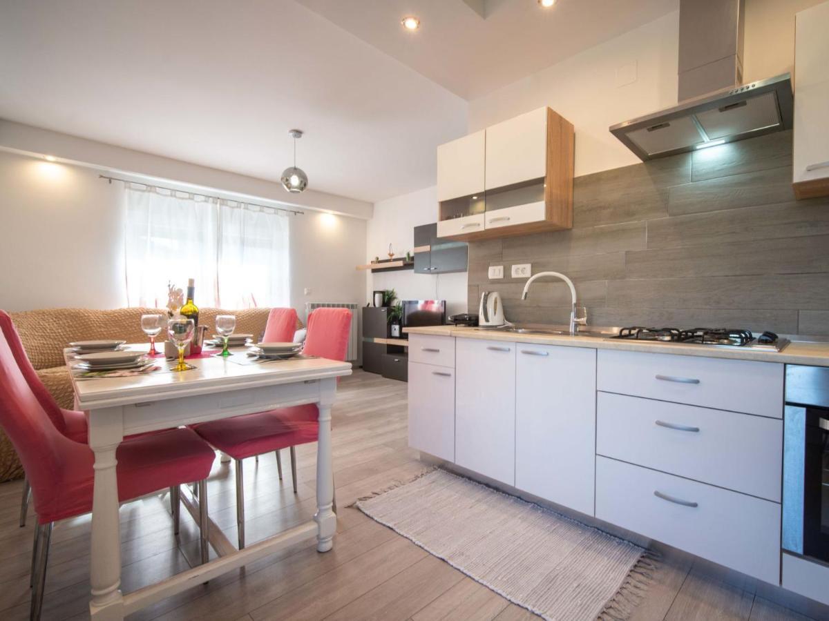 Apartment Rita By Interhome Drazice Zewnętrze zdjęcie
