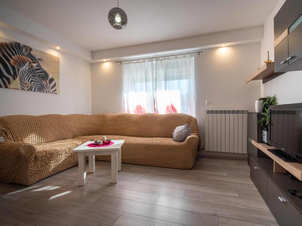Apartment Rita By Interhome Drazice Zewnętrze zdjęcie